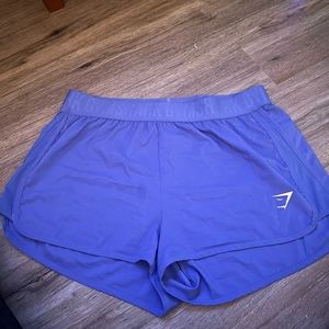 Gymshark training loose fit shorts